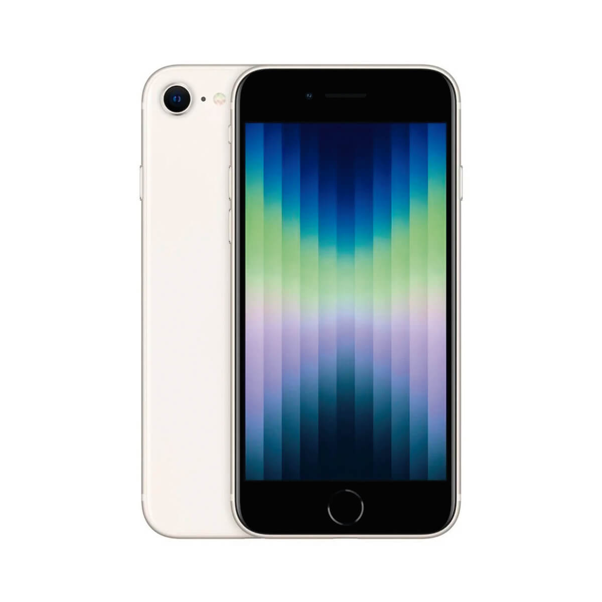APPLE IPHONE SE 2022 5G 64GB BLANCO (STARLIGHT) MMXG3QL/A | M�viles libres