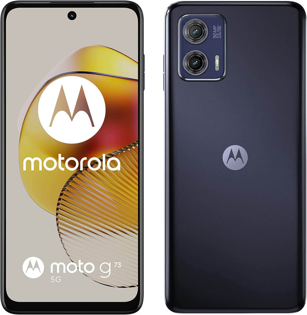 MOTOROLA MOTO G23 8GB/128GB AZUL (STEEL BLUE) DUAL SIM XT2333-3 | M�viles libres