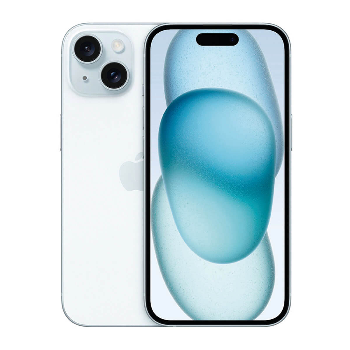 APPLE IPHONE 15 128GB AZUL (BLUE) MTP43QL/A |