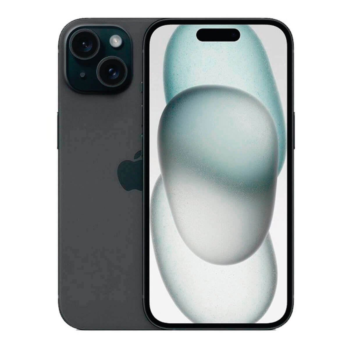 APPLE IPHONE 15 256GB NEGRO (BLACK) MTP63QL/A | M�viles libres
