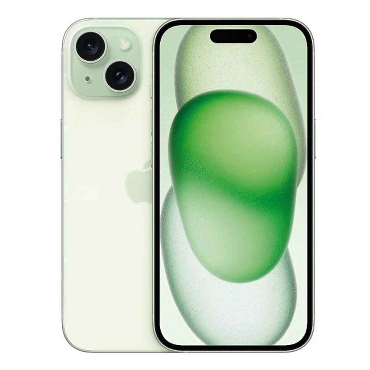 APPLE IPHONE 15 256GB VERDE (GREEN) MTPA3QL/A |