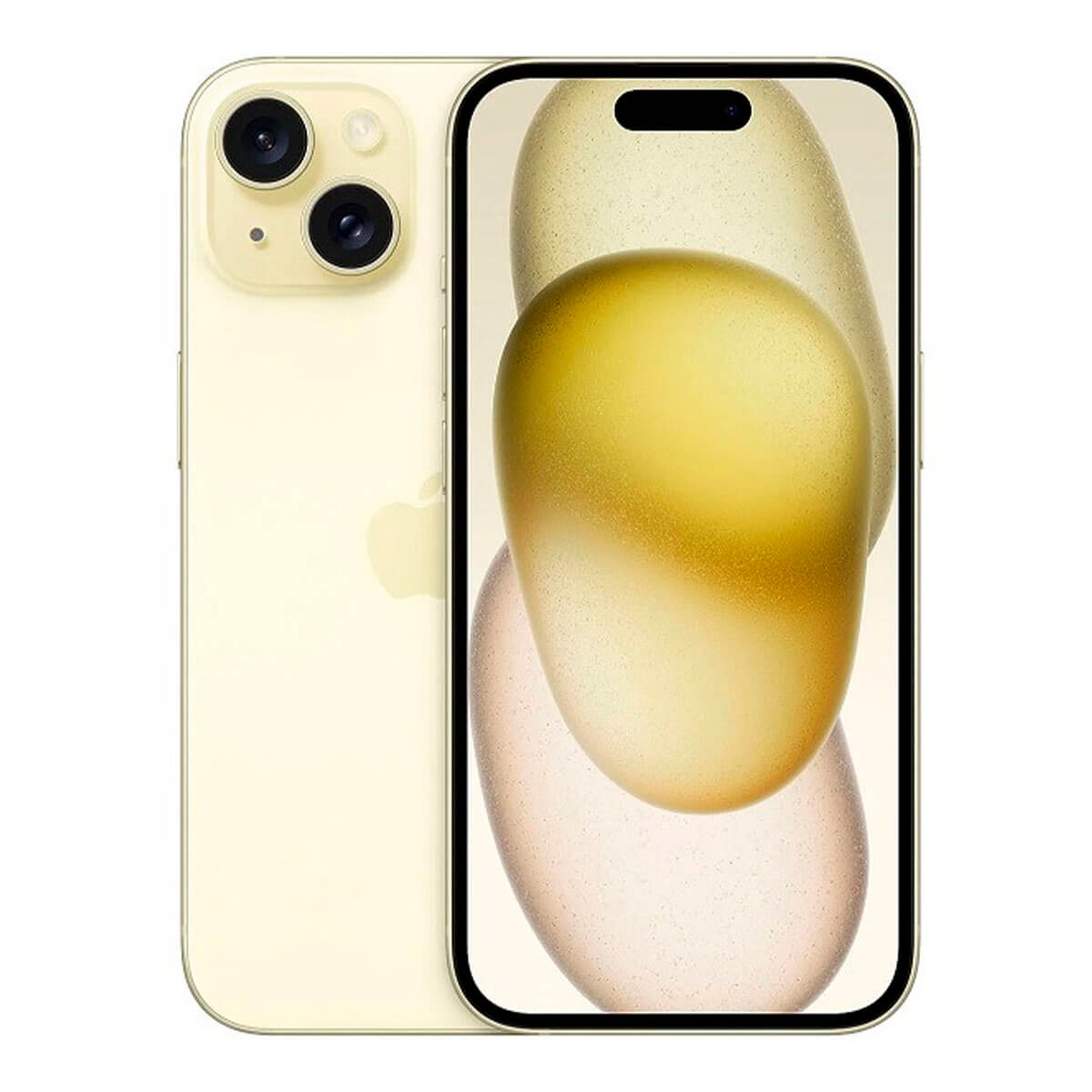 APPLE IPHONE 15 512GB AMARILLO (YELOW) MTPF3QL/A | M�viles libres