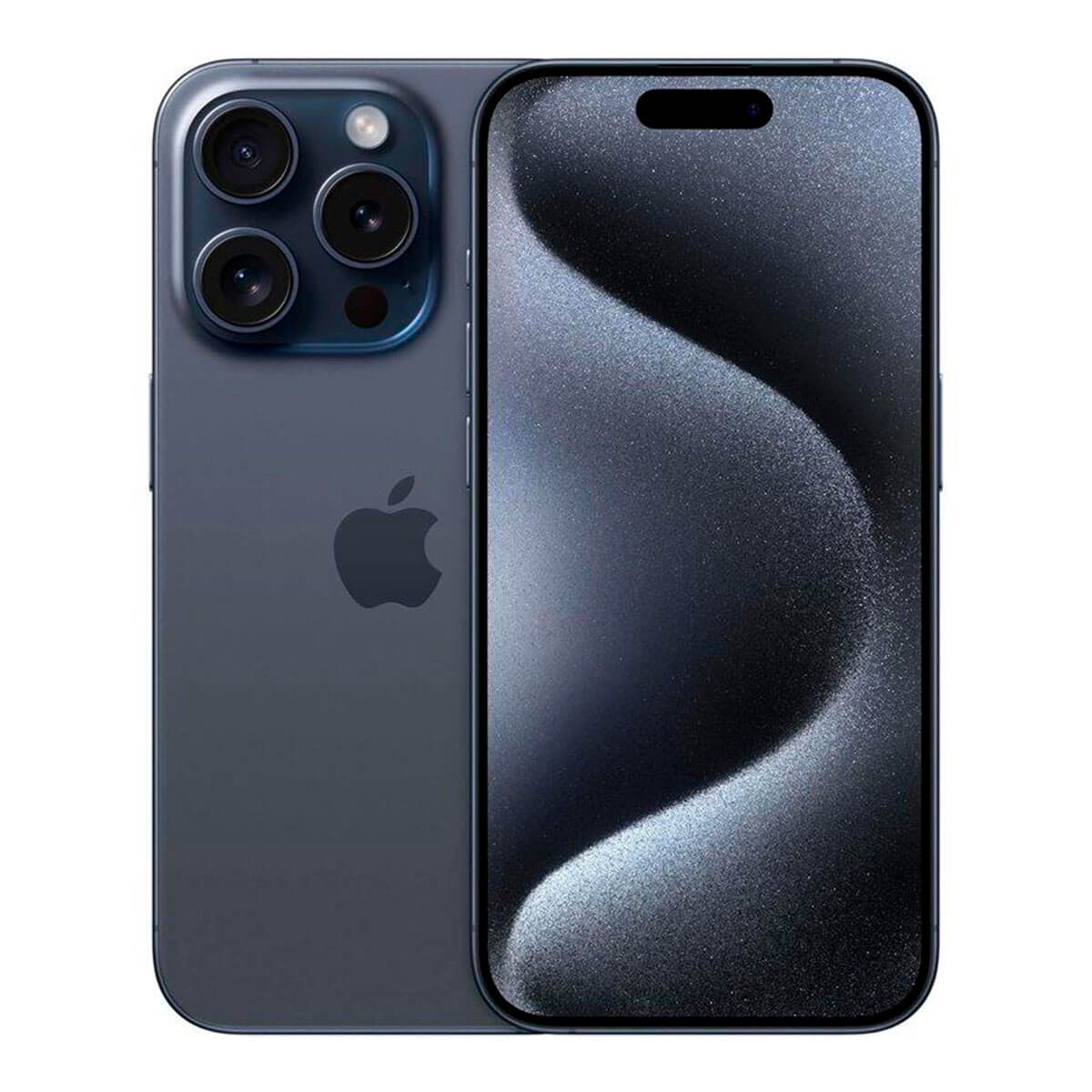 APPLE IPHONE 15 PRO MAX 1TB AZUL (BLUE TITANIUM) MU7K3QL/A | M�viles libres