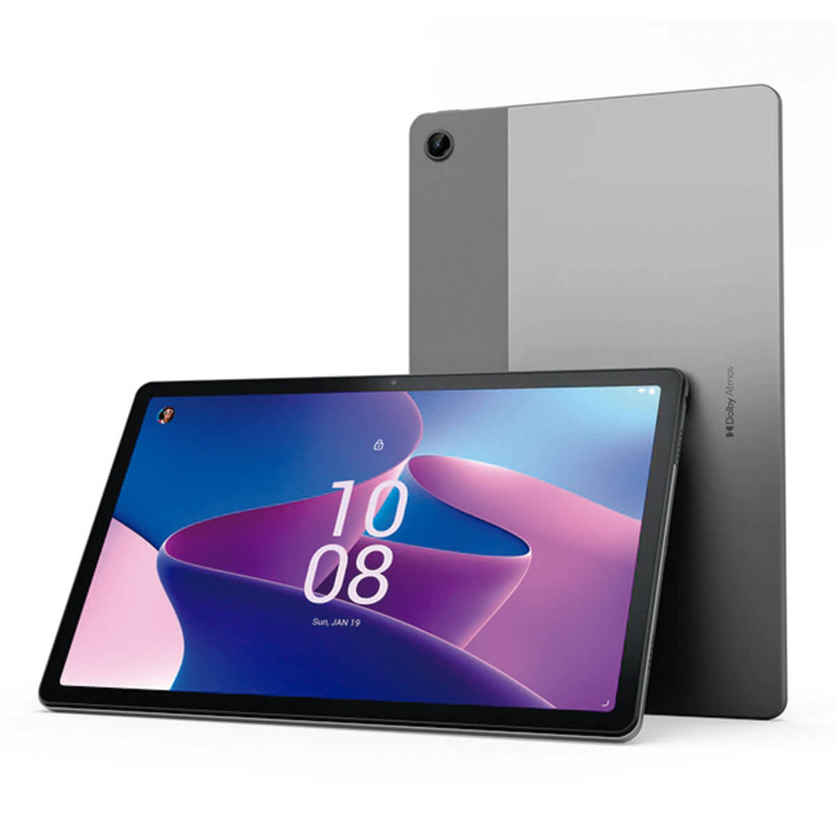 LENOVO TAB M10 (3RD GEN) 10,1" 4GB/64GB WI-FI GRIS (STORM GREY) TB328FU |