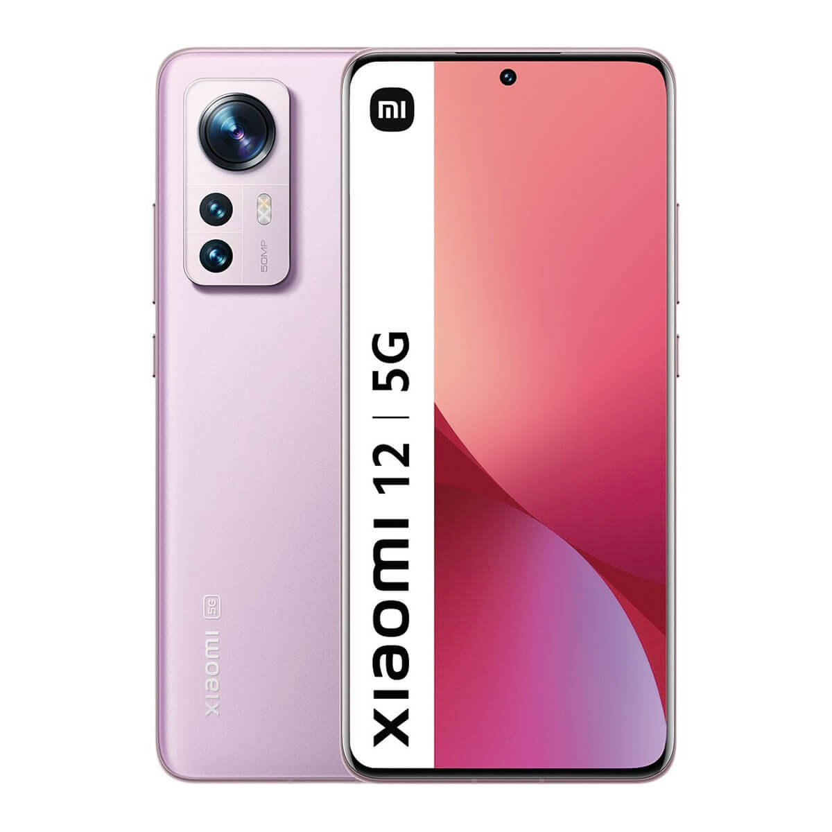 XIAOMI 12 5G 12GB/256GB PURPURA (PURPLE) DUAL SIM 2201123G | M�viles libres