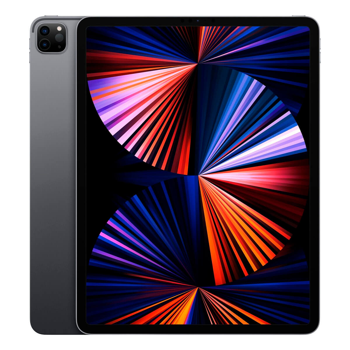 APPLE IPAD PRO 12,9" 2021 (5 GEN.) 512GB WIFI + CELLULAR GRIS (SPACE GREY) MHR43TY/A | Ipad
