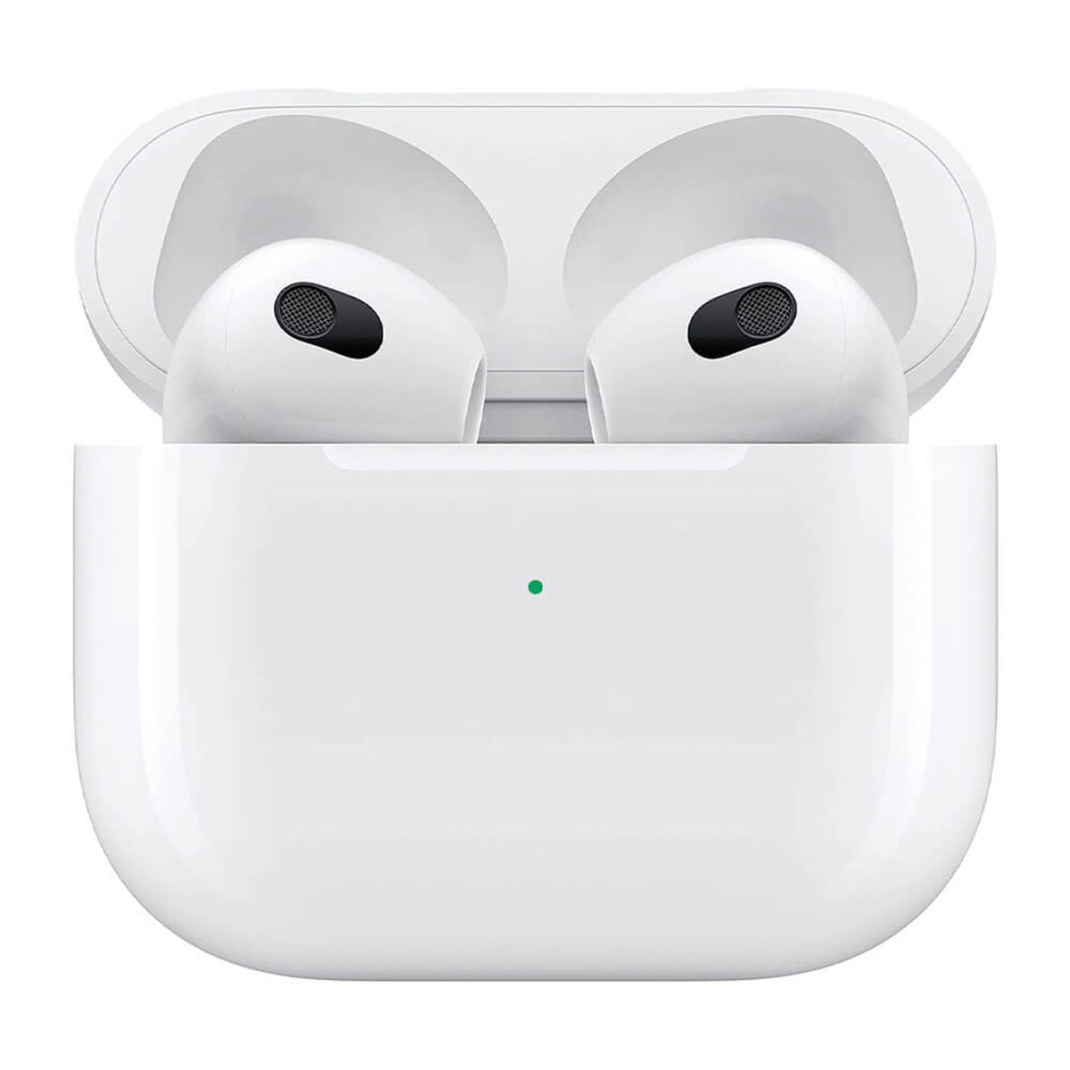 APPLE AIRPODS 3 GEN. AURICULARES INALAMBRICOS BLANCOS CON ESTUCHE DE CARGA MAGSAFE