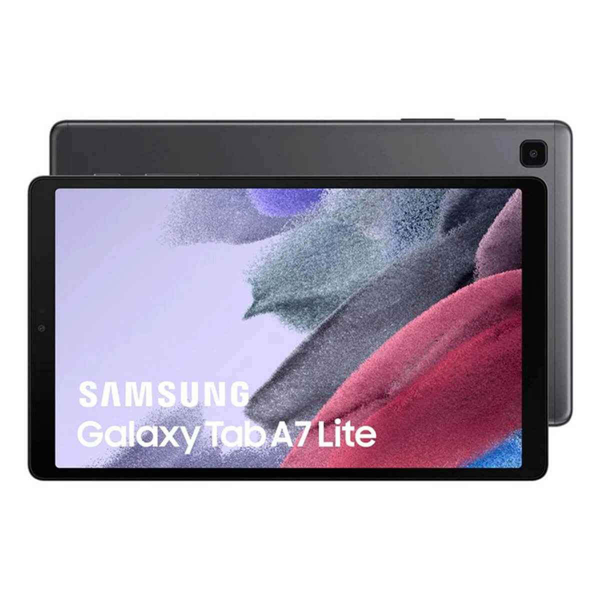 SAMSUNG GALAXY TAB A7 LITE 8,7" 4GB/64GB WI-FI GRIS (GREY) T220N | Tablets