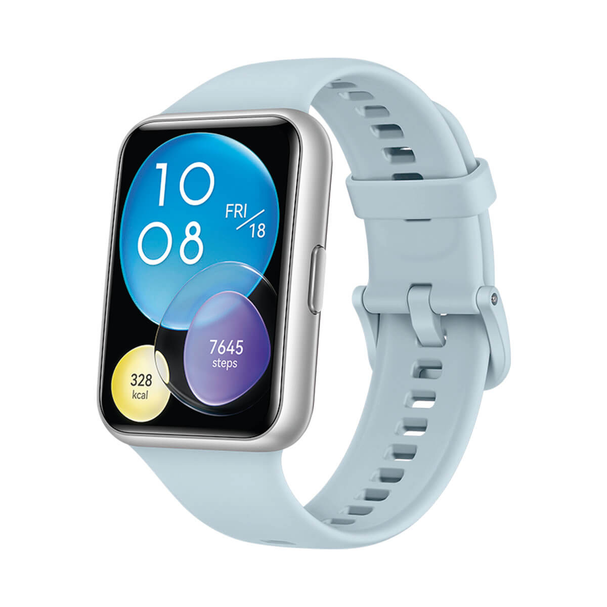 HUAWEI WATCH FIT 2 ACTIVE AZUL (BLUE) YODA-B09S