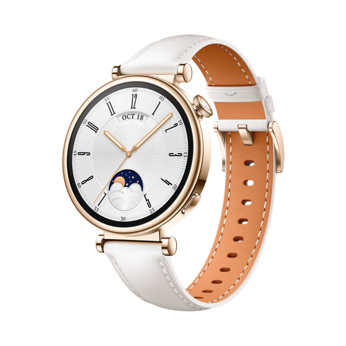 HUAWEI WATCH GT 4 41MM BLANCO (WHITE) AURORA-B19L