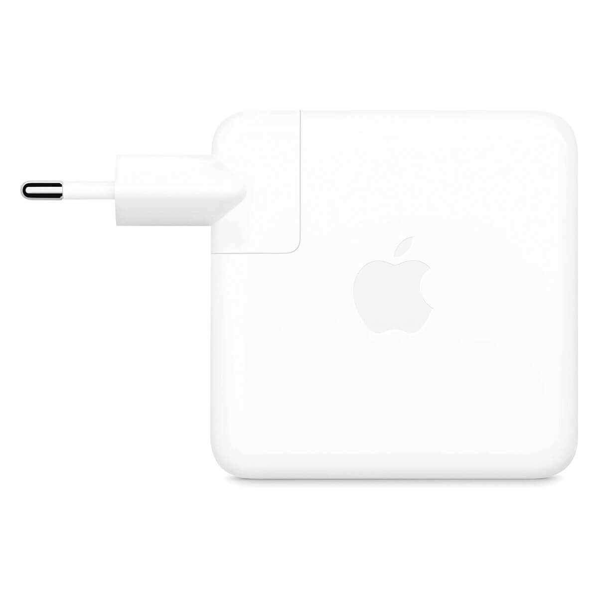 APPLE ADAPTADOR DE CORRIENTE USB 67W USB-C MKU63AA/A |