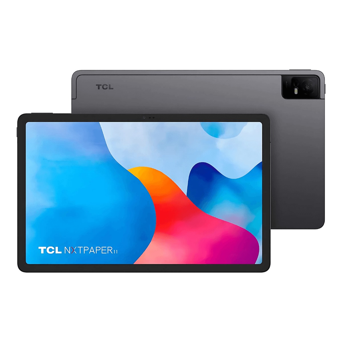 TCL NXTPAPER 11 4GB/128GB WIFI GRIS (DARK GREY) | Tablets