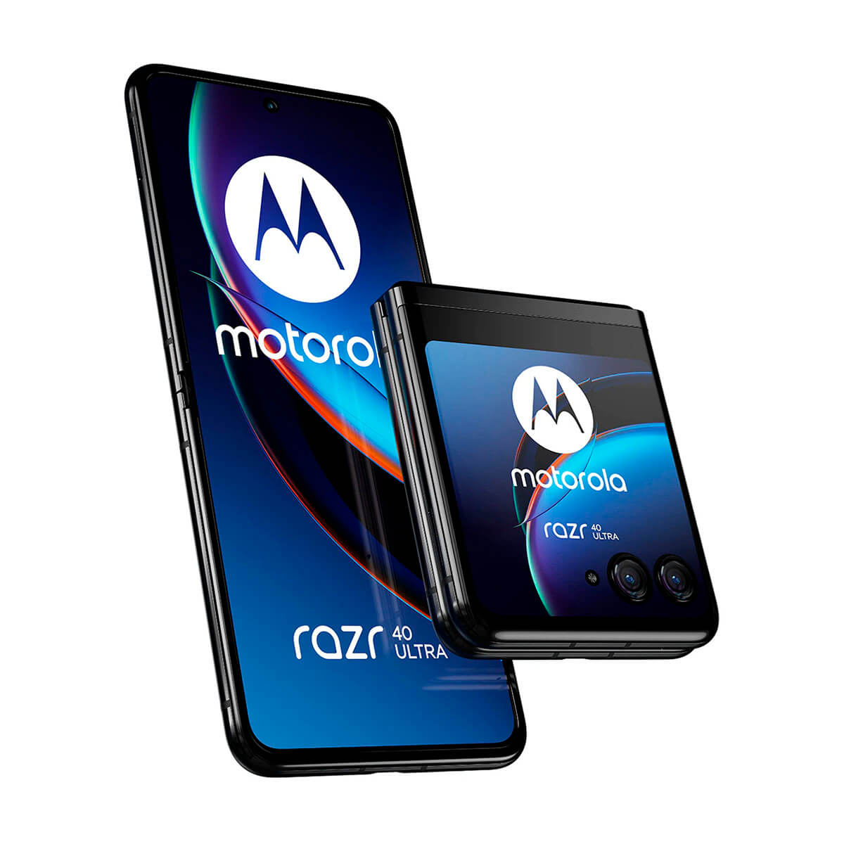 MOTOROLA RAZR 40 ULTRA 5G 8GB/256GB NEGRO (INFINITE BLACK) DUAL SIM XT2321 |
