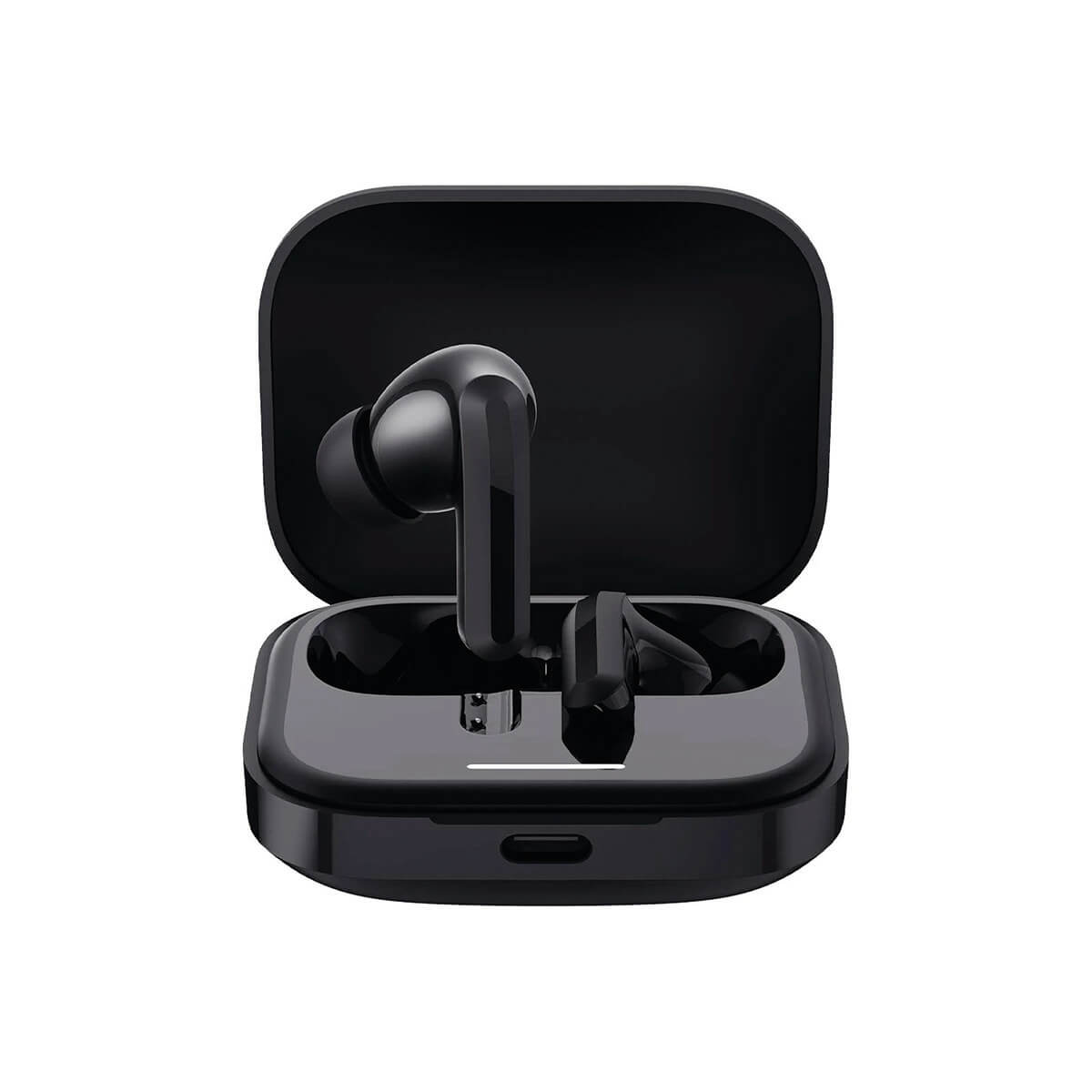 XIAOMI REDMI BUDS 5 AURICULARES BLUETOOTH NEGRO (BLACK) | Imagen-sonido