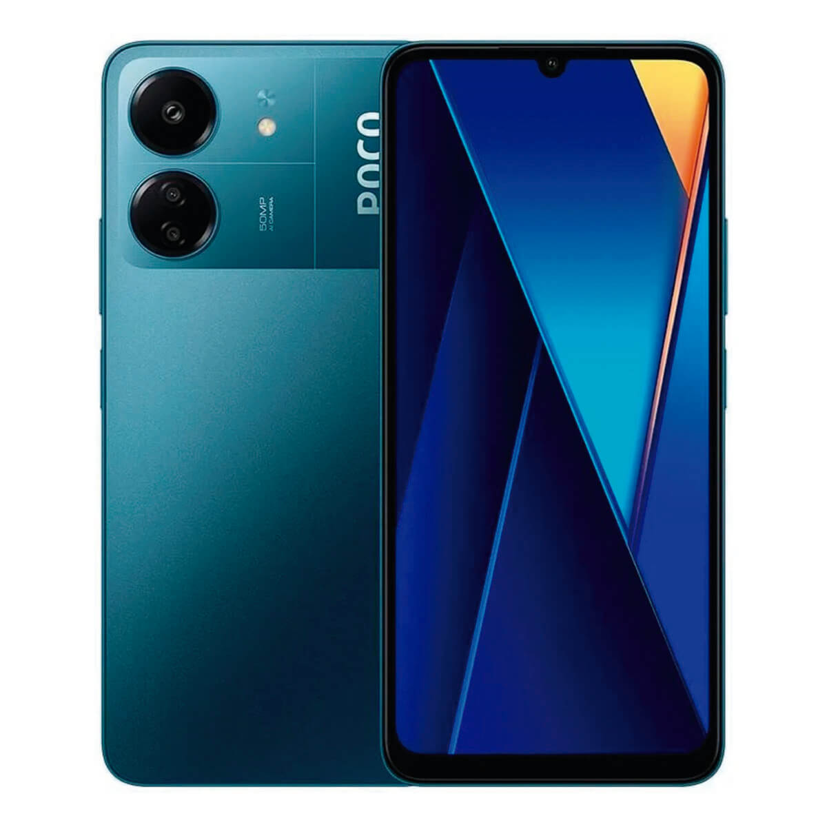 XIAOMI POCO C65 6GB/128GB AZUL (BLUE) DUAL SIM | M�viles libres