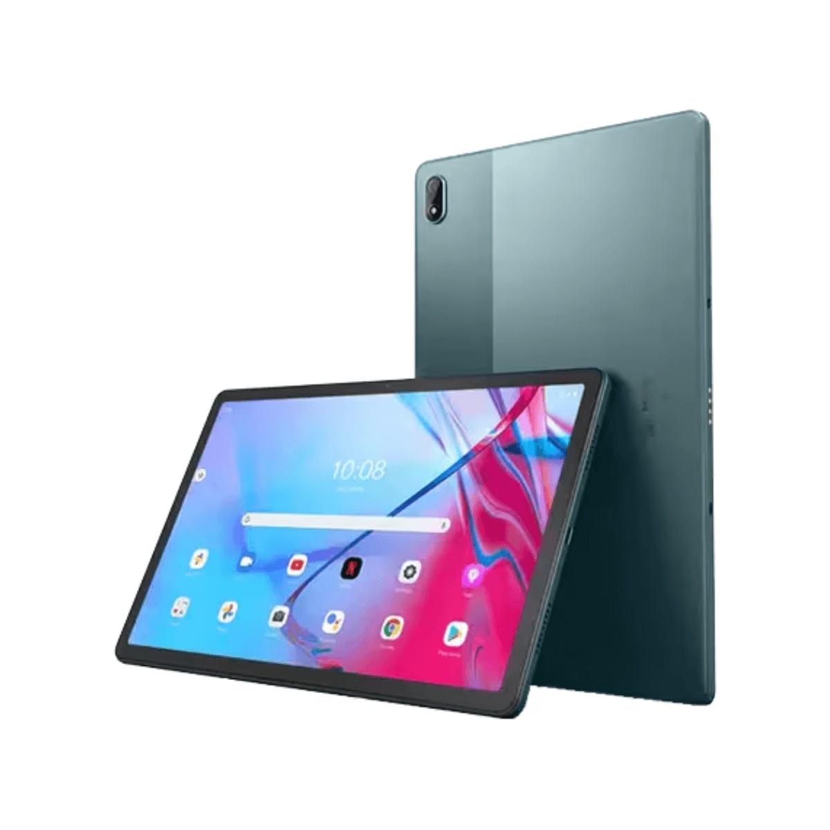 LENOVO TAB P11 5G 11" 8GB/256GB VERDE (MODERNIST TEAL) TB-J607Z | Tablets