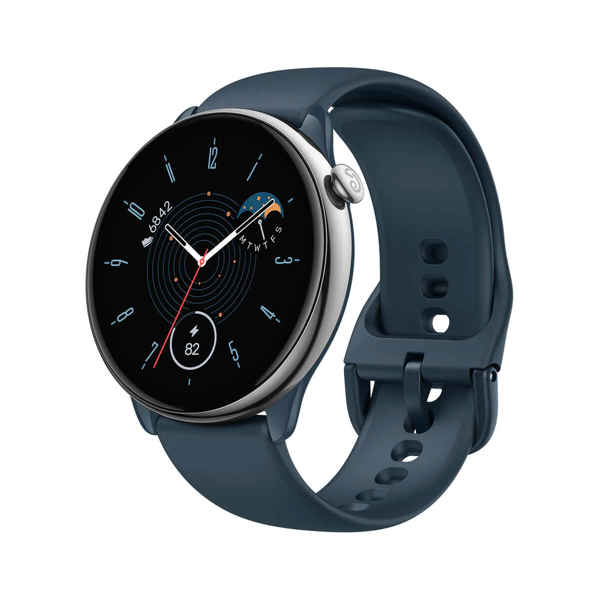 AMAZFIT GTR MINI 42MM BLUETOOTH AZUL (OCEAN BLUE) A2174