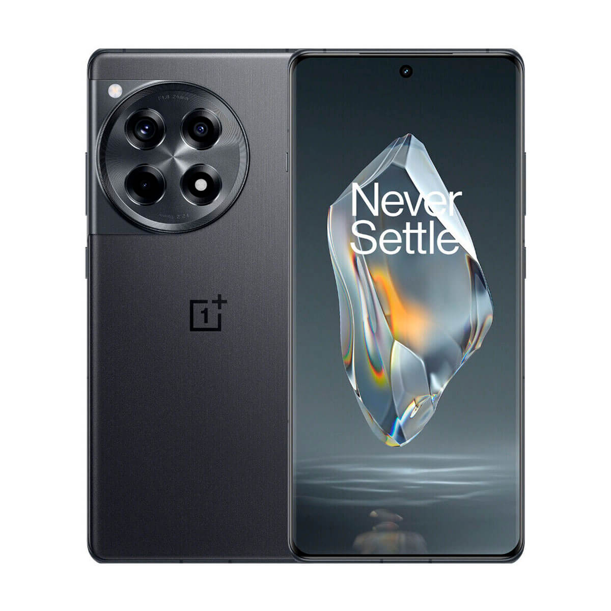 ONEPLUS 12R 5G 16GB/256GB GRIS (IRON GRAY) DUAL SIM |