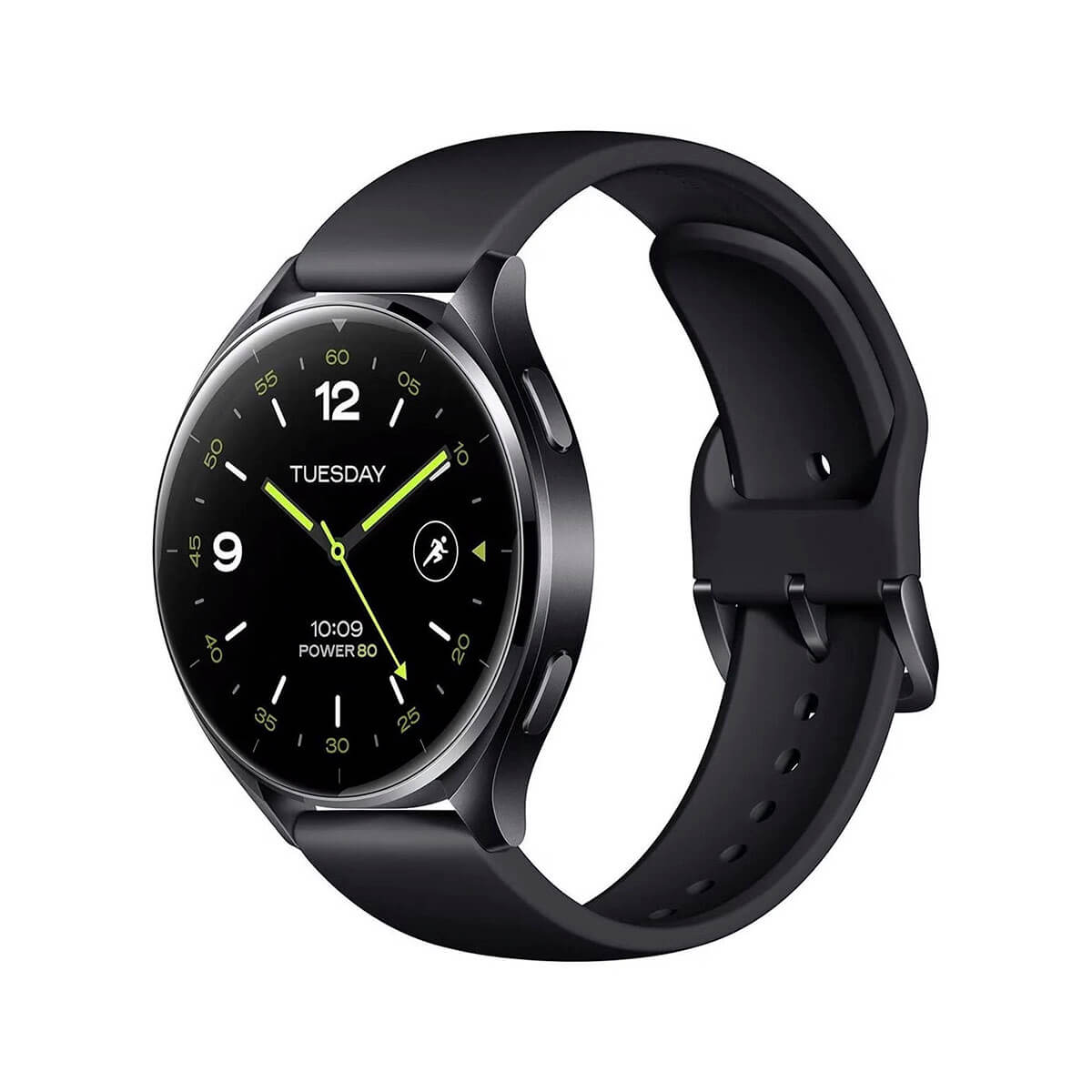 XIAOMI WATCH 2 BLUETOOTH NEGRO (BLACK) M2320W1 |