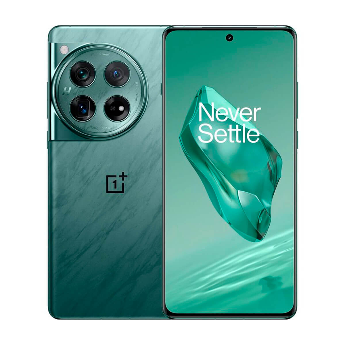 ONEPLUS 12 5G 16GB/512GB VERDE (FLOWY EMERALD) DUAL SIM | M�viles libres