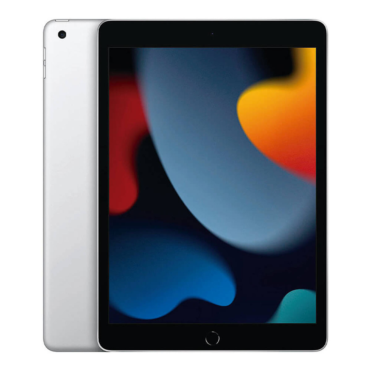 APPLE IPAD 10,2" 2021 (9 GENERACION) 256GB WI-FI PLATA (SILVER) | Ipad