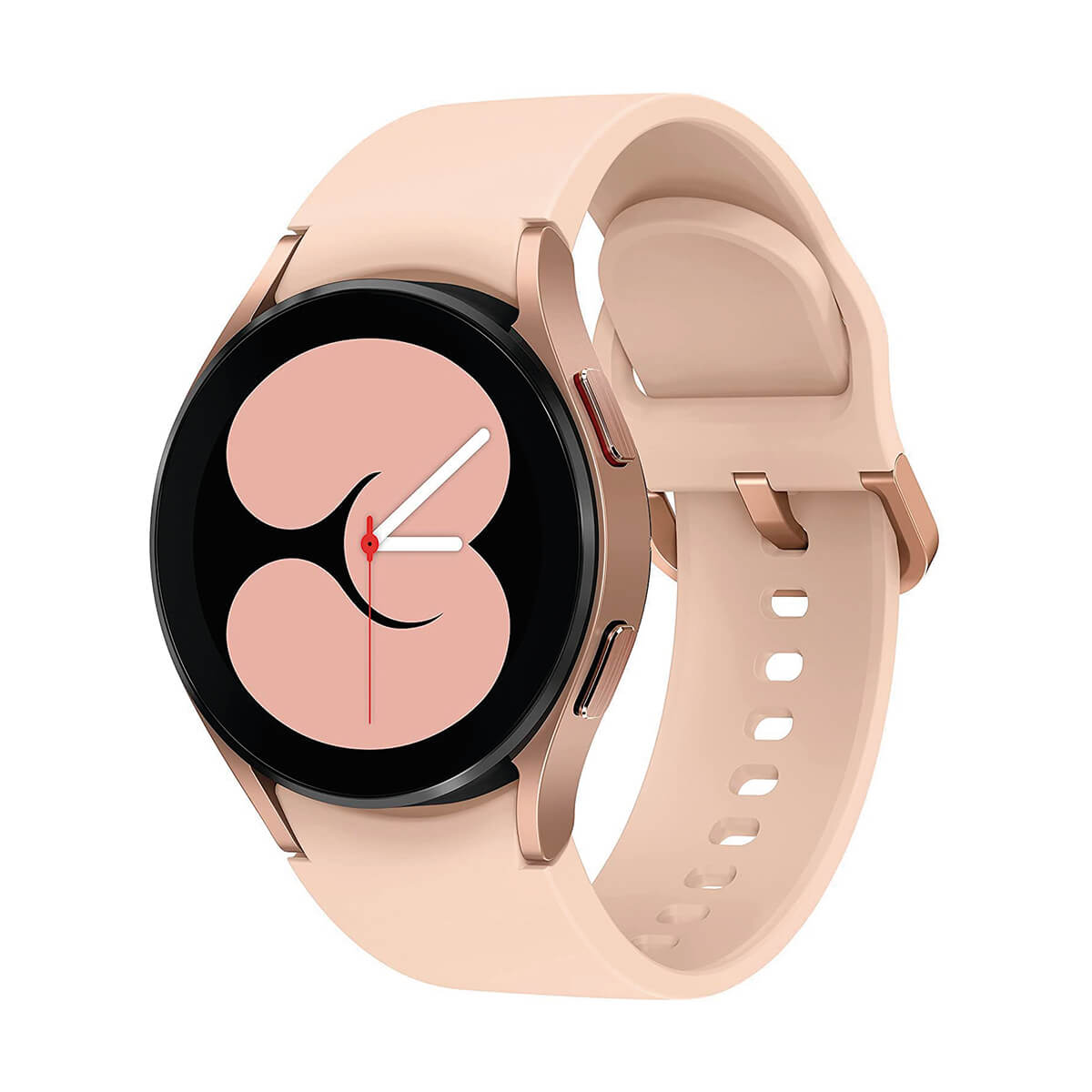 SAMSUNG GALAXY WATCH4 4G 40MM ROSA (PINK GOLD) R865 | Wearables