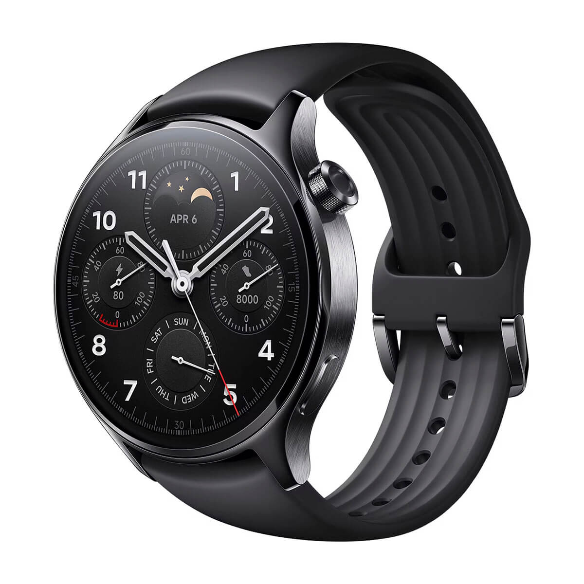XIAOMI WATCH S1 PRO 46 MM BLUETOOTH NEGRO (BLACK) M2134W1