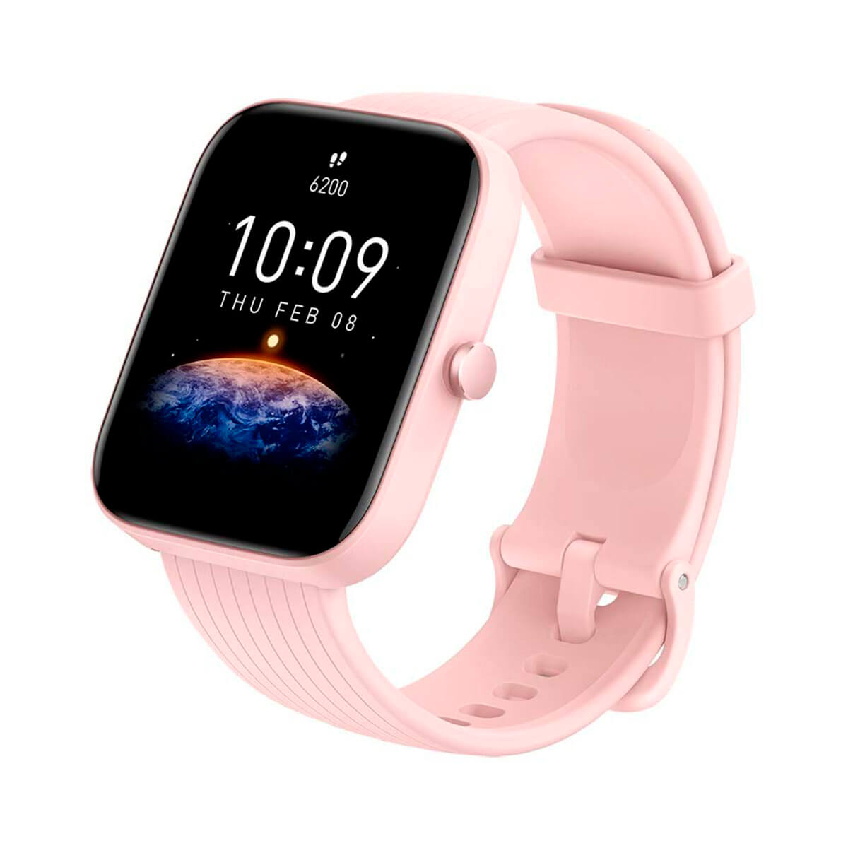 AMAZFIT BIP 3 PRO 44 MM BLUETOOTH SMARTWATCH ROSA (PINK) A2171 | Wearables