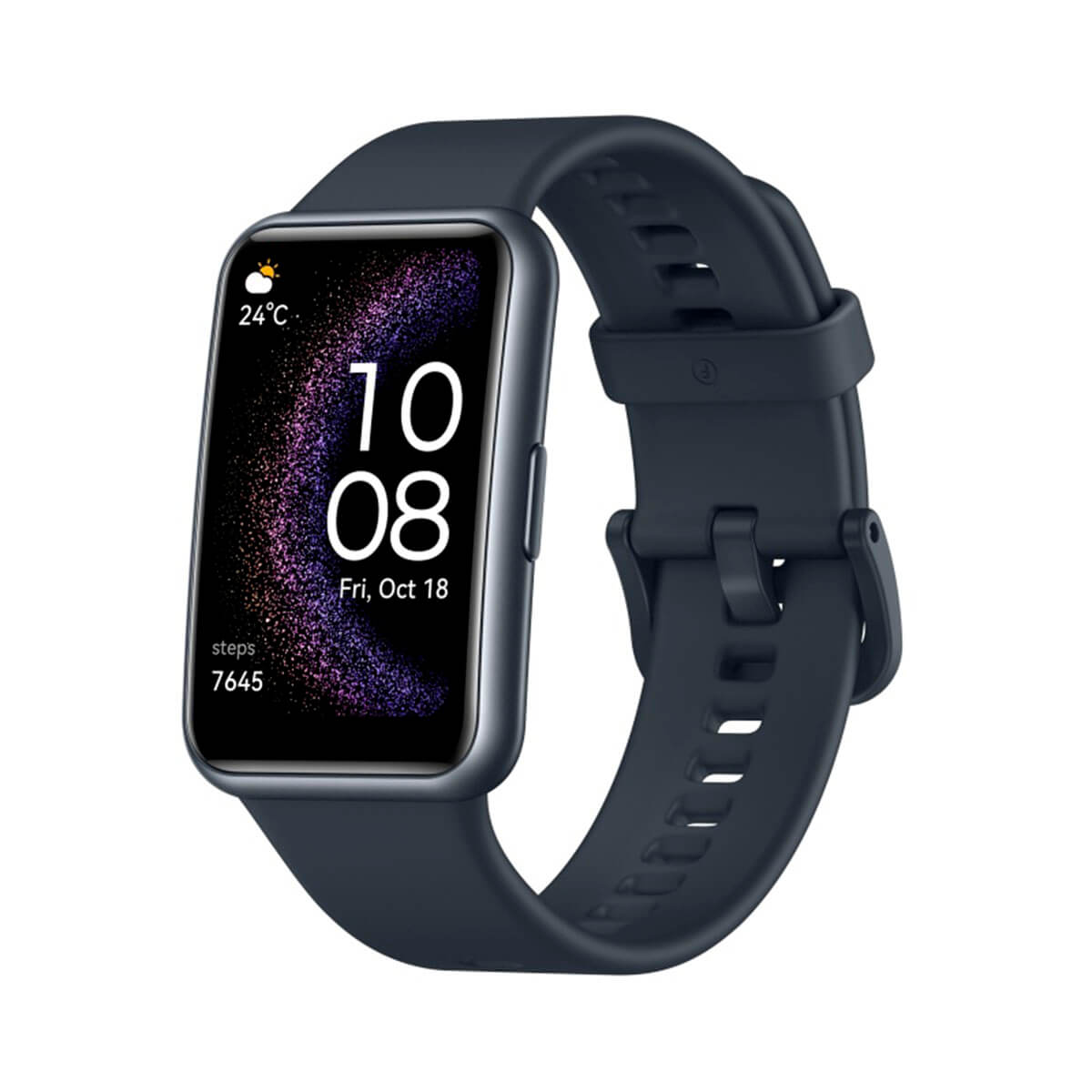HUAWEI WATCH FIT SPECIAL EDITION NEGRO (STARRY BLACK) STIA-B39