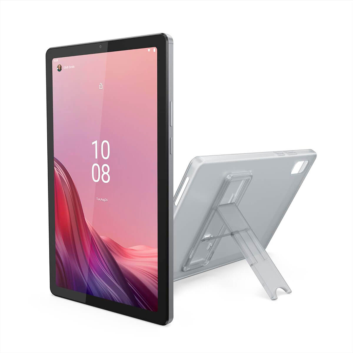 LENOVO TAB M9 9" 3GB/32GB WI-FI GRIS (ARTIC GREY) + CLEAR CASE | Tablets