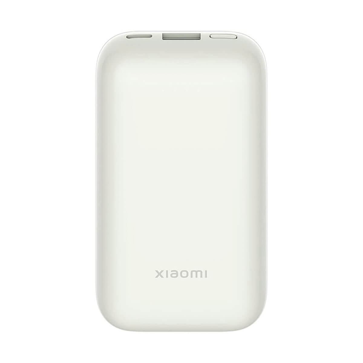 XIAOMI 33W POWER BANK POCKET EDITION PRO 10.000 MAH BLANCO (IVORY) | Accesorios