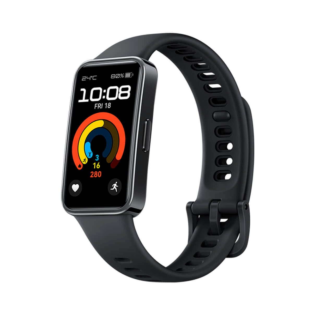 HUAWEI BAND 9 PULSERA DE ACTIVIDAD NEGRA (STARRY BLACK) | Wearables