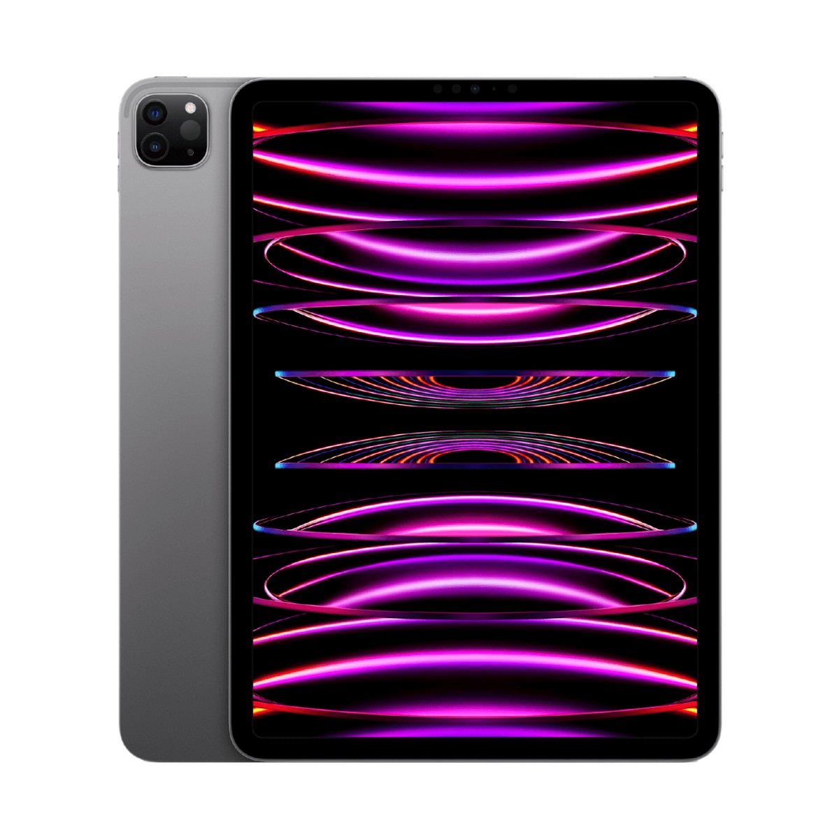 APPLE IPAD PRO 12.9" 2022 256GB WIFI GRIS (SPACE GRAY) | Ipad