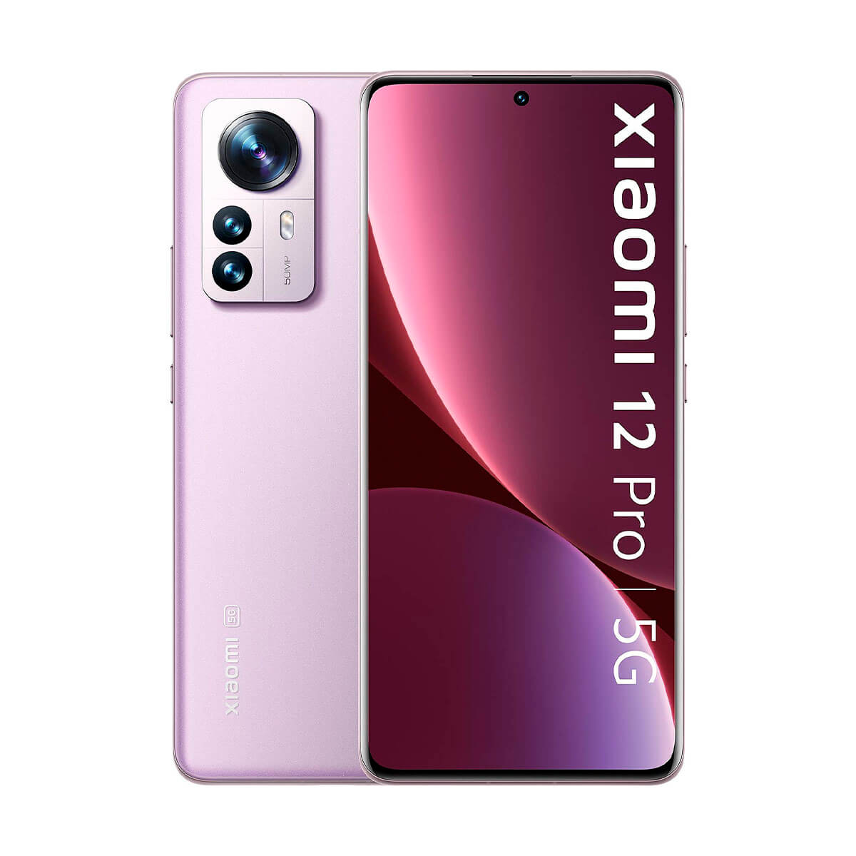 XIAOMI 12 PRO 5G 12GB/256GB VIOLETA (PURPLE) DUAL SIM |