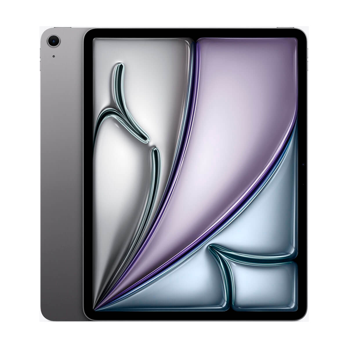 APPLE IPAD AIR 2024 13" 128GB WIFI GRIS (SPACE GREY) | Ipad
