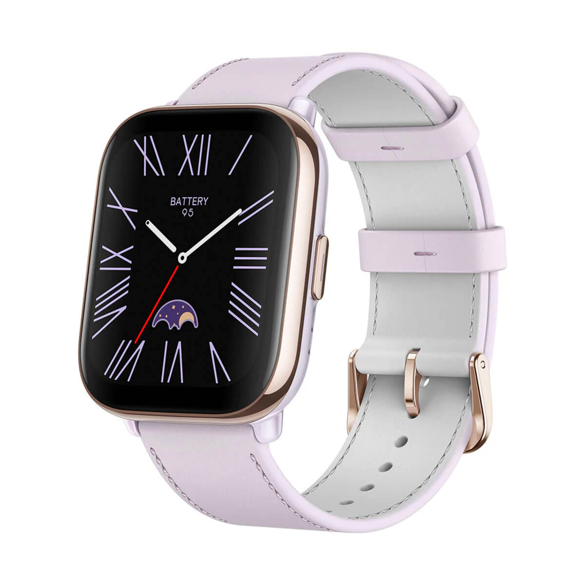 AMAZFIT ACTIVE 42MM BLUETOOTH PURPURA (LAVENDER PURPLE)