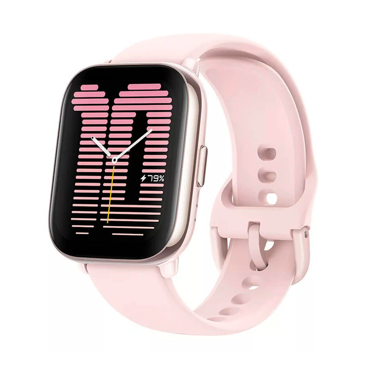 AMAZFIT ACTIVE 42MM BLUETOOTH ROSA (PETAL PINK)
