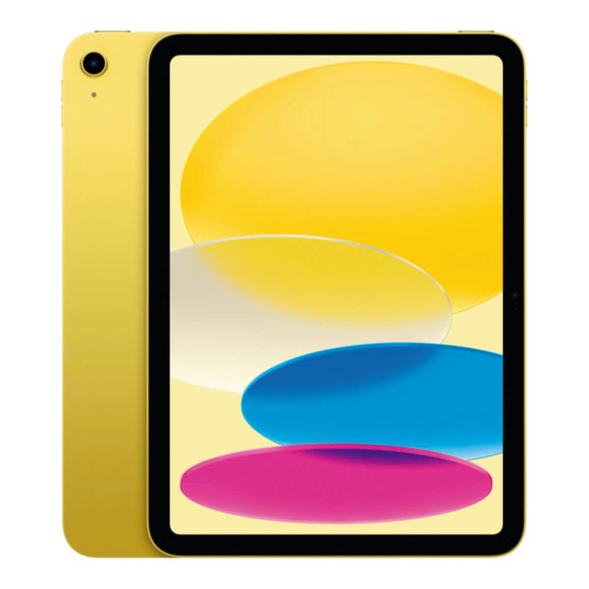 APPLE IPAD 2022 (10 GENERACION) 10,9" 64GB WI-FI + CELLULAR AMARILLO (YELLOW) | Ipad
