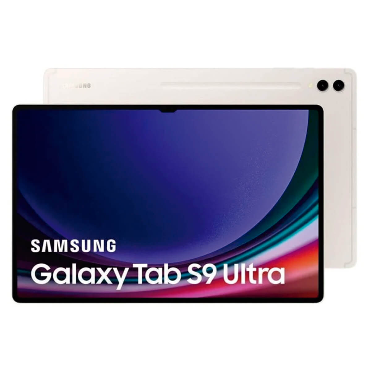 SAMSUNG GALAXY TAB S9 ULTRA 14,6" 12GB/512GB WIFI BEIGE (BEIGE) X910N | Tablets