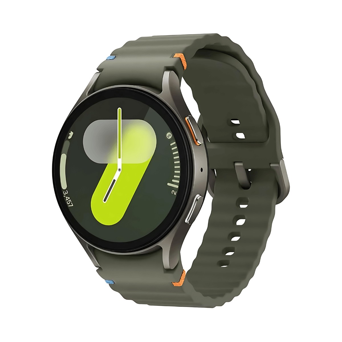 SAMSUNG GALAXY WATCH7 44MM LTE VERDE (GREEN) L315 | Wearables