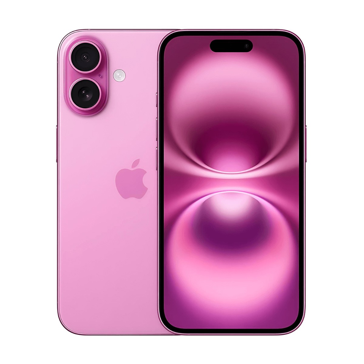 APPLE IPHONE 16 256GB ROSA (PINK) | M�viles libres