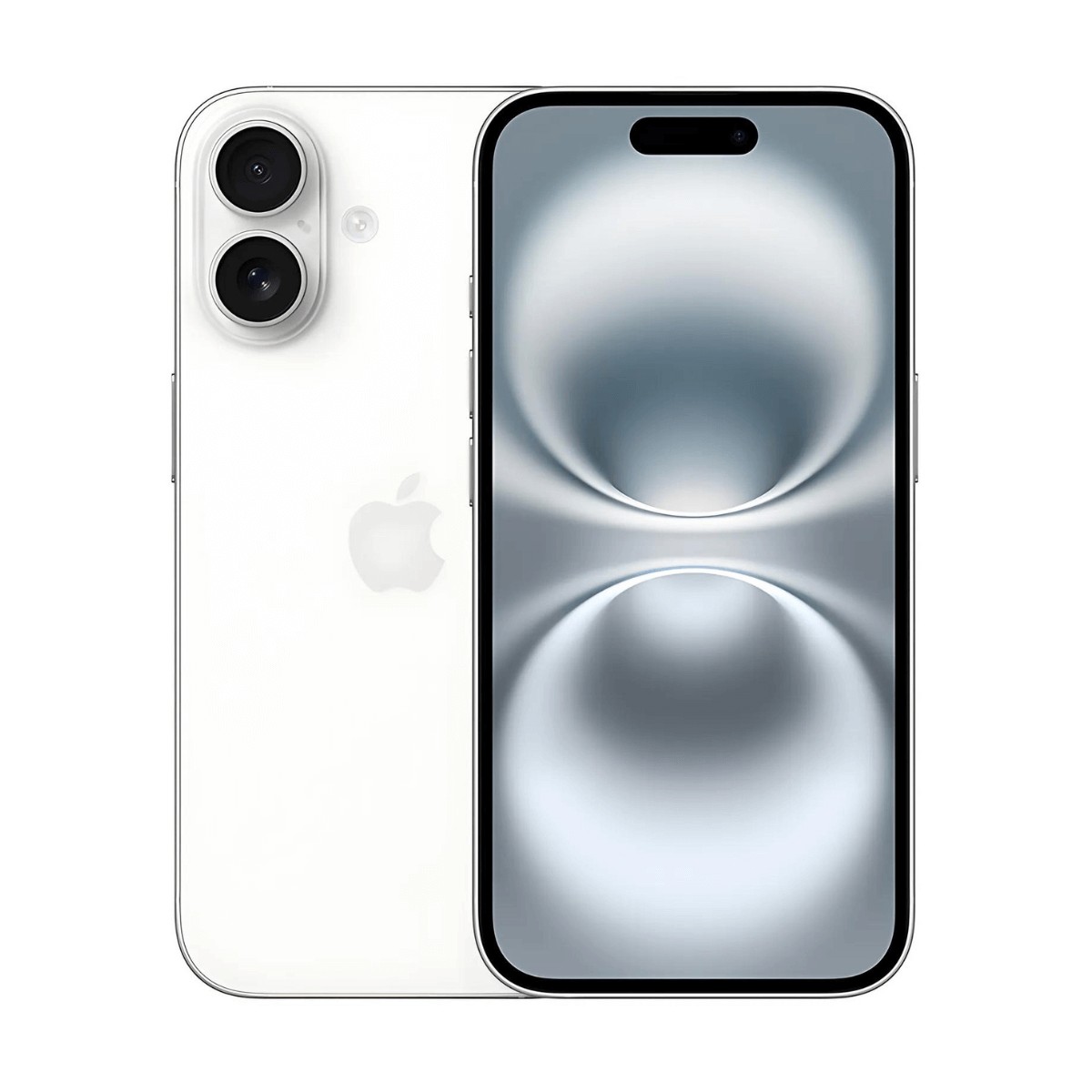 APPLE IPHONE 16 PLUS 512GB BLANCO (WHITE) | M�viles libres
