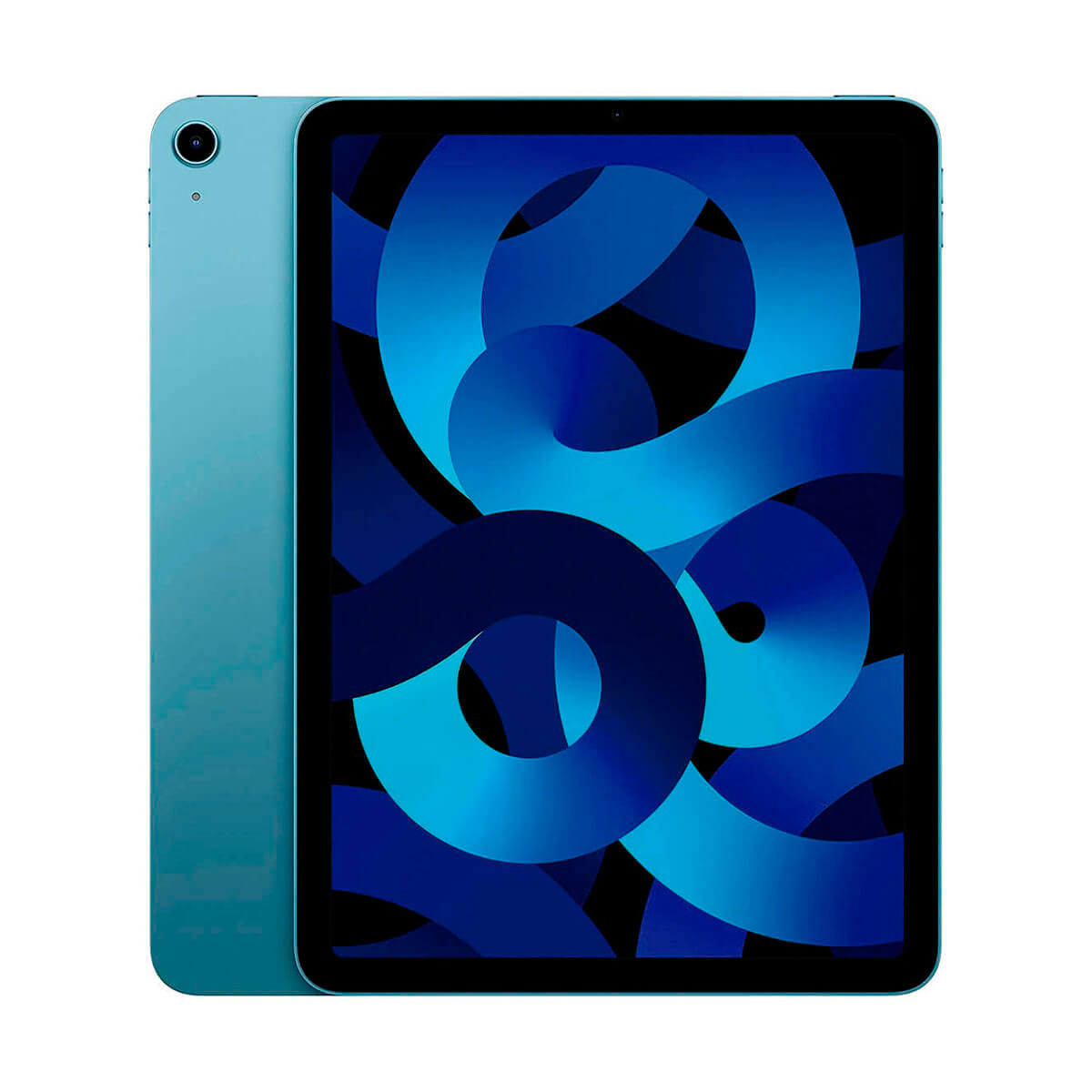 APPLE IPAD AIR 2022 (5 GEN.) 10.9" 64GB WI-FI + CELLULAR AZUL (BLUE) MM6T3TY/A | Ipad