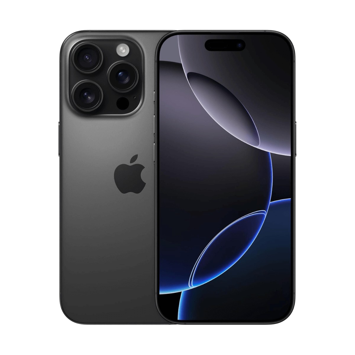 APPLE IPHONE 16 PRO MAX 256GB TITANIO NEGRO (BLACK TITANIUM) | M�viles libres