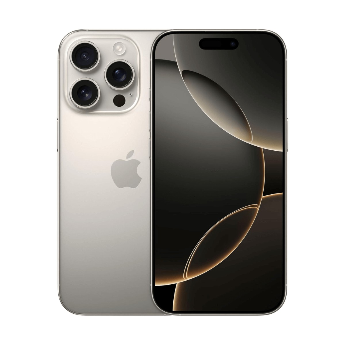 APPLE IPHONE 16 PRO MAX 512GB TITANIO NATURAL (NATURAL TITANIUM) |