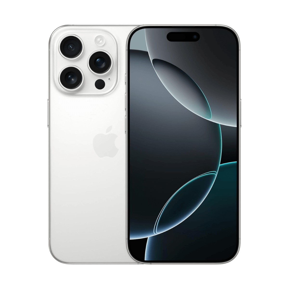 APPLE IPHONE 16 PRO MAX 512GB TITANIO BLANCO (WHITE TITANIUM) | M�viles libres