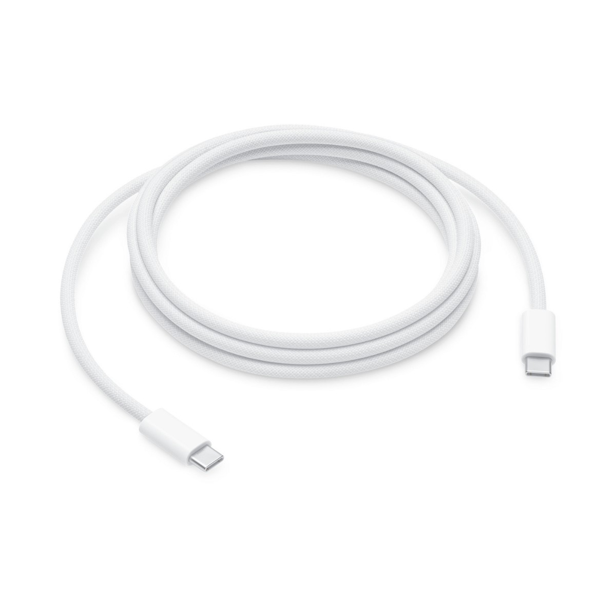 APPLE CABLE DE CARGA USBC DE 240 W (2 M) MU2G3ZM/A