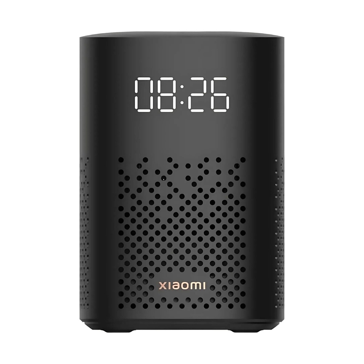 XIAOMI SMART SPEAKER IR CONTROL ALTAVOZ BLUETOOTH NEGRO |