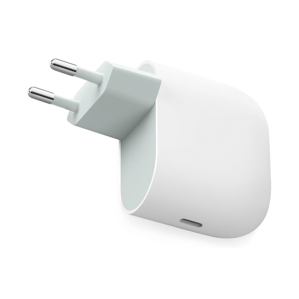 GOOGLE CARGADOR DE RED USB-C DE 45 W BLANCO GA05732 | Accesorios