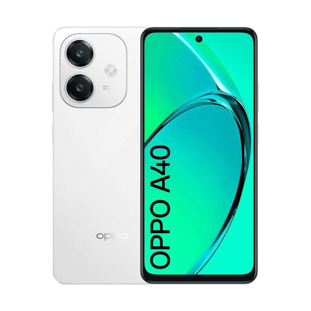 OPPO A40 4G 6GB/128GB BLANCO (STARLIGHT WHITE) DUAL SIM |